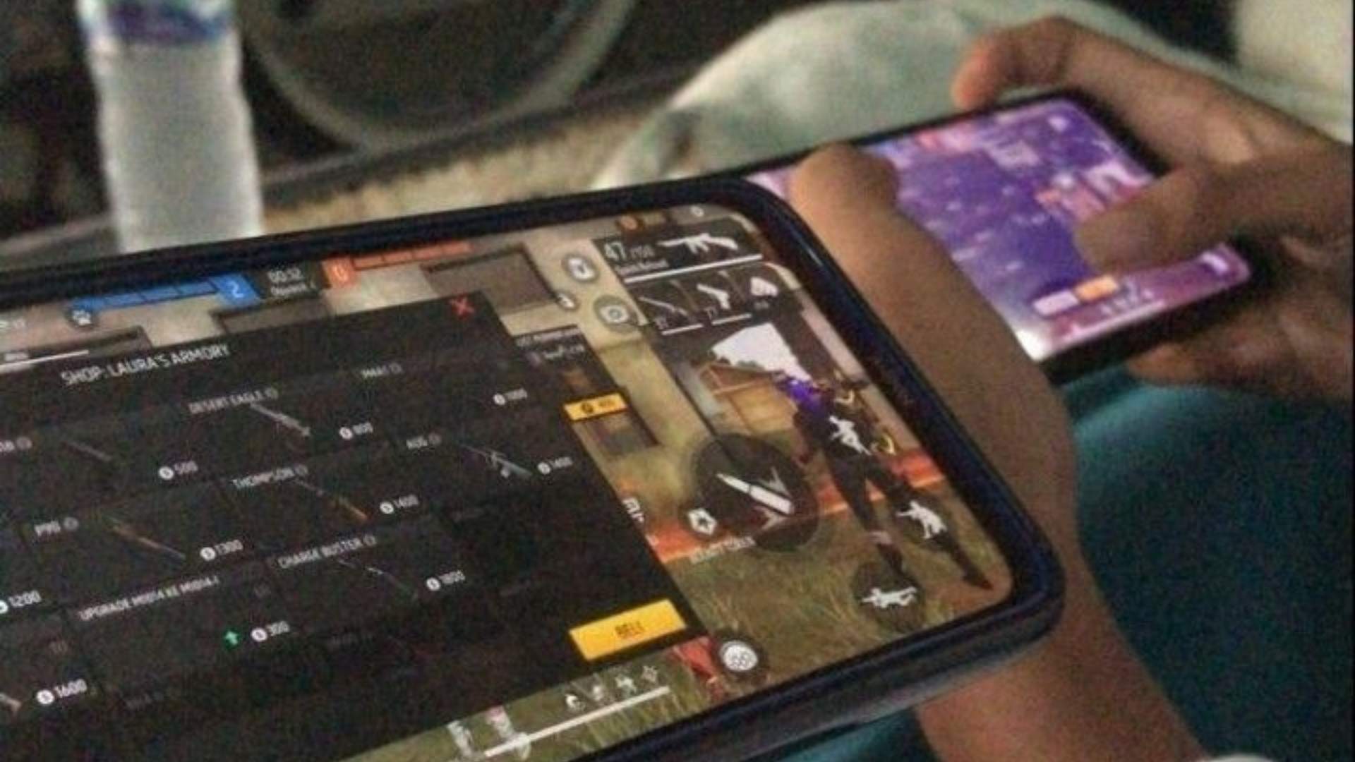 Every PUBG Legend Started Somewhere